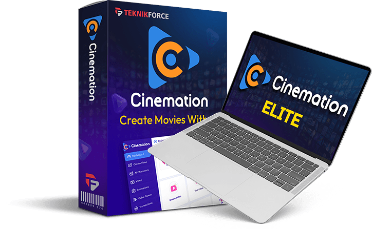 Cinemation Elite