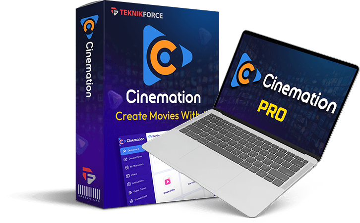 Cinemation Pro